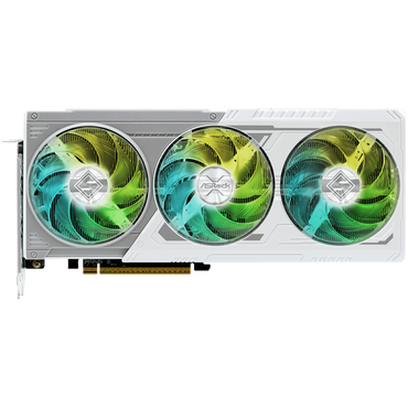 AMD Radeon RX 9060 XT 16GB GDDR6 PCIe 5.0 Triple Fan Design