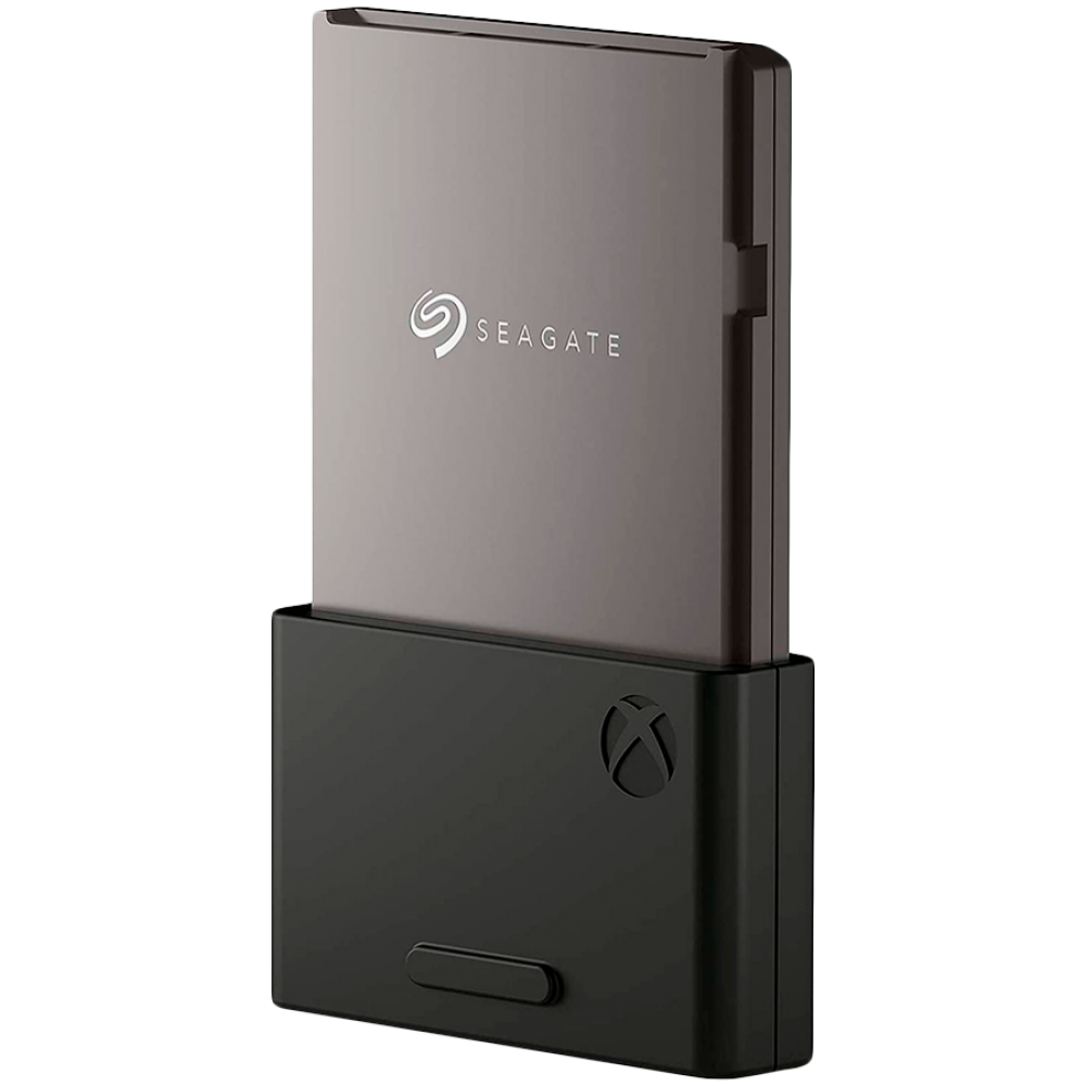 SEAGATE 2 TB Speichererweiterungskarte für Xbox Series X|S