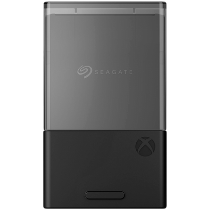 SEAGATE 2 TB Speichererweiterungskarte für Xbox Series X|S