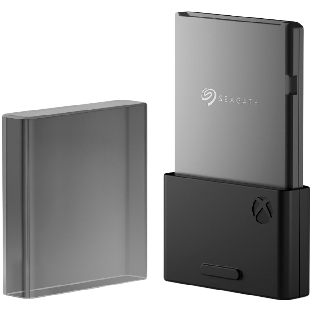SEAGATE 2 TB Speichererweiterungskarte für Xbox Series X|S