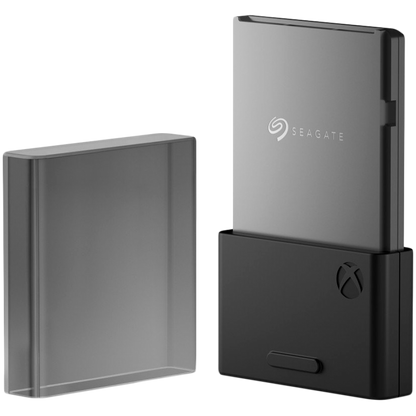 SEAGATE 2 TB Speichererweiterungskarte für Xbox Series X|S