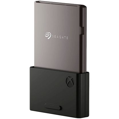 SEAGATE 1TB Speichererweiterungskarte für Xbox Series X|S