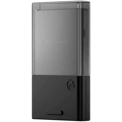 SEAGATE 1TB Speichererweiterungskarte für Xbox Series X|S