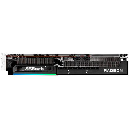 Graphics card ASROCK AMD Radeon RX 9070 Challenger 16 GB GDDR6