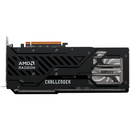 Graphics card ASROCK AMD Radeon RX 9070 Challenger 16 GB GDDR6