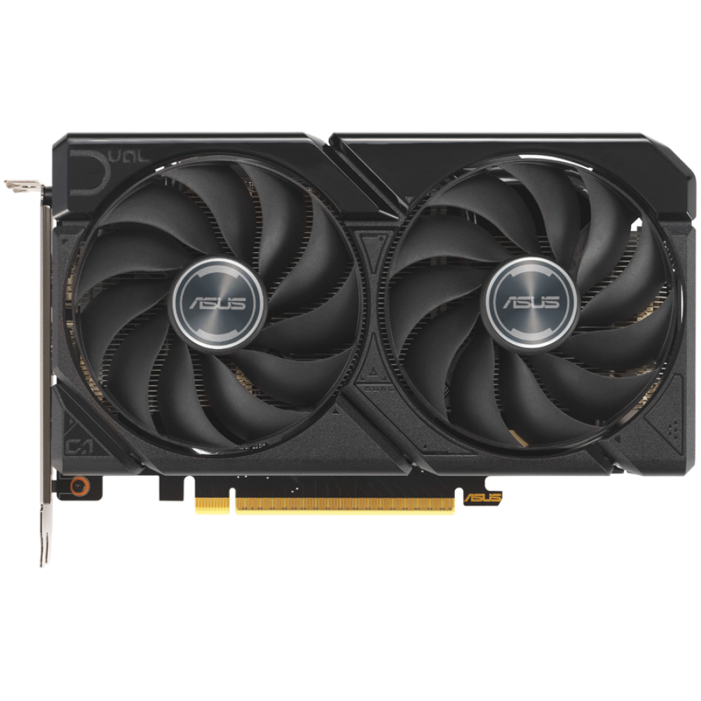 ASUS Radeon RX 9060 XT 16 GB GDDR6 Graphics Card