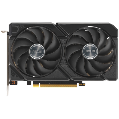 ASUS Radeon RX 9060 XT 16 GB GDDR6 Graphics Card