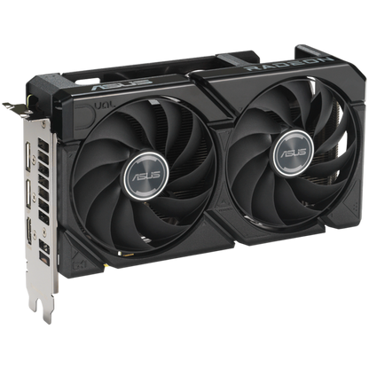 ASUS Radeon RX 9060 XT 16 GB GDDR6 Graphics Card