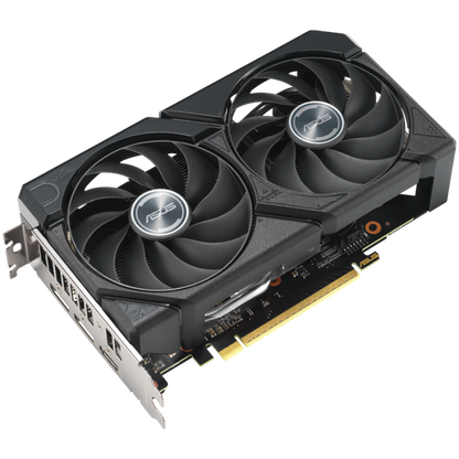 ASUS Radeon RX 9060 XT 16 GB GDDR6 Graphics Card