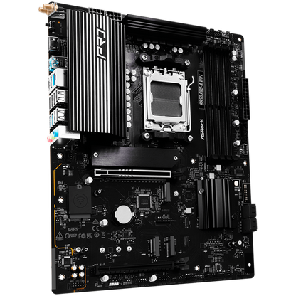 Motherboard ASROCK B850 Pro A WiFi AMD B850 ATX