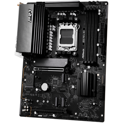 Motherboard ASROCK B850 Pro A WiFi AMD B850 ATX