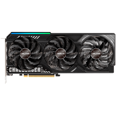 ASROCK AMD Radeon RX 9070 XT Challenger 16GB GDDR6 PCIe 5.0 290x56 mm