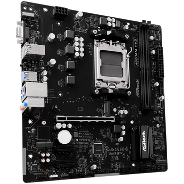 Płyta główna ASROCK A620AM HVS Socket AM5 Micro ATX