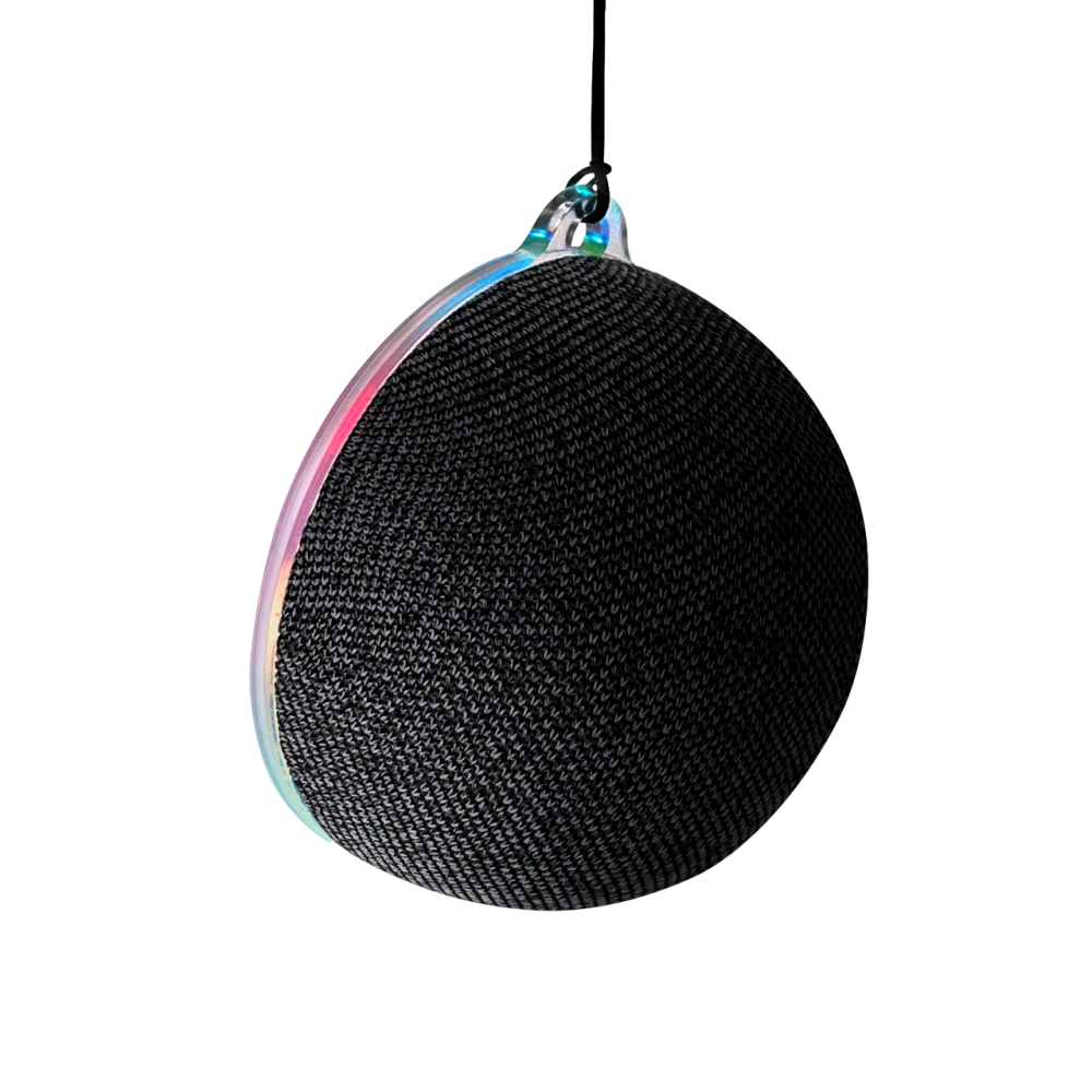 Głośnik Bluetooth CANYON OnMove 13 5W Magnetyczny Czarny