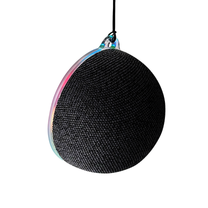 Głośnik Bluetooth CANYON OnMove 13 5W Magnetyczny Czarny