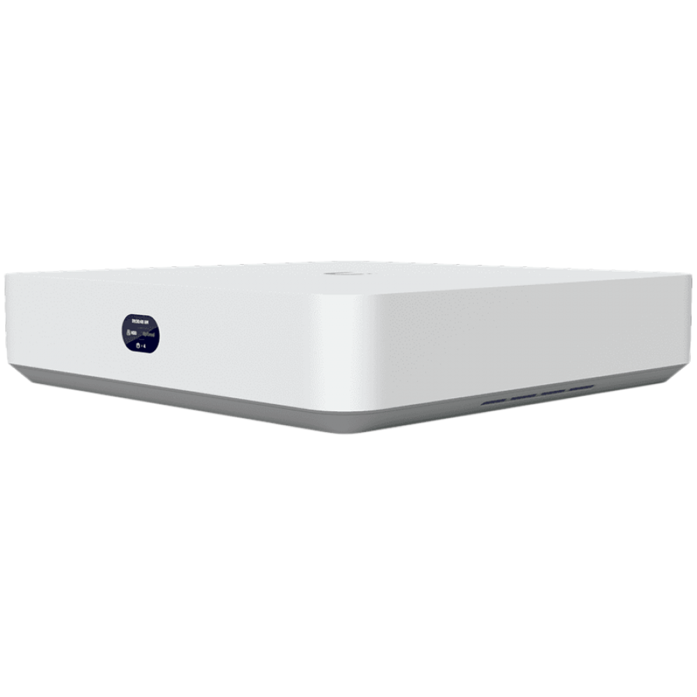 Ubiquiti UniFi NVR Instant Kit mit 4 G5 Turret Kameras und 1TB HDD