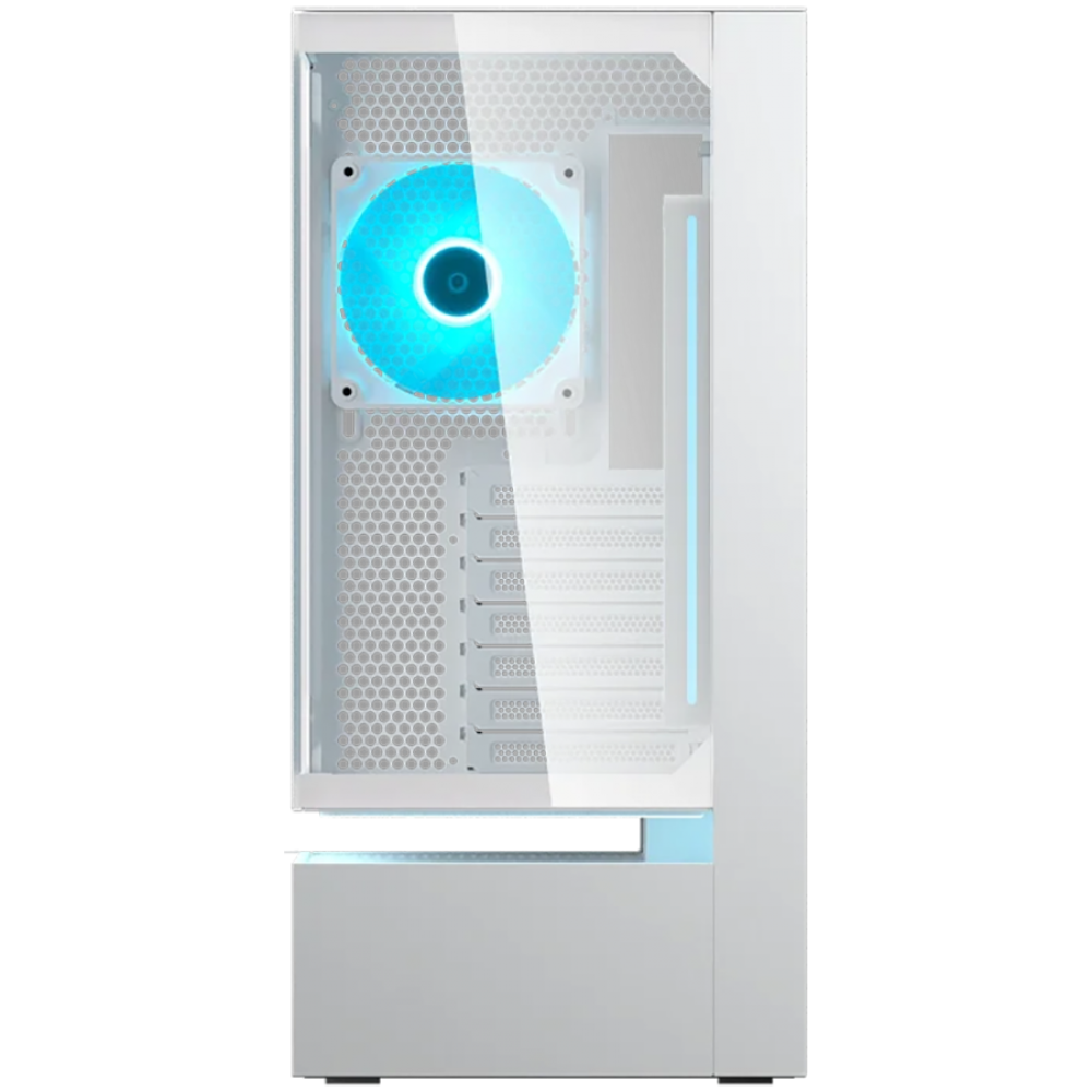 COUGAR CFV235 PC-Gehäuse Mid Tower Weiß