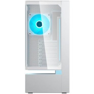 COUGAR CFV235 PC-Gehäuse Mid Tower Weiß
