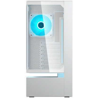 COUGAR CFV235 PC-Gehäuse Mid Tower Weiß