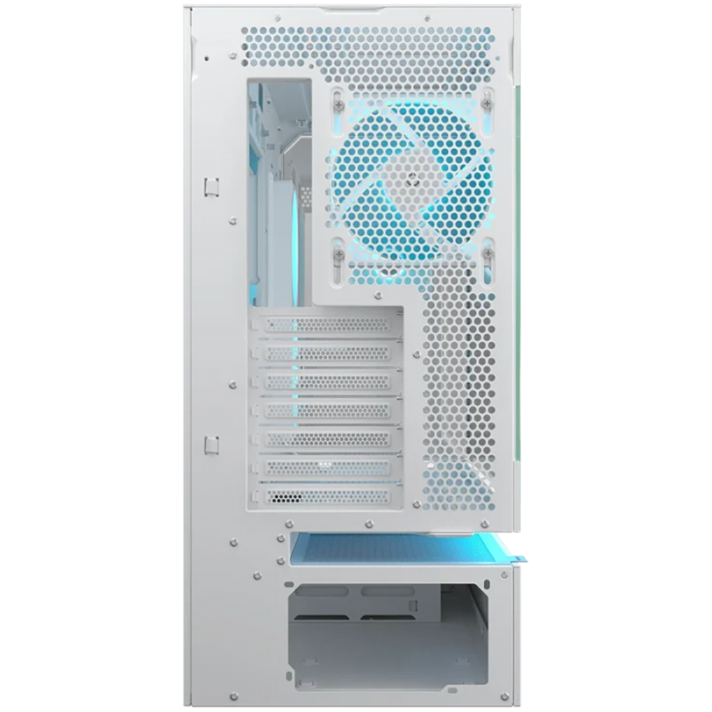 COUGAR CFV235 PC-Gehäuse Mid Tower Weiß