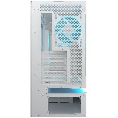 COUGAR CFV235 PC-Gehäuse Mid Tower Weiß