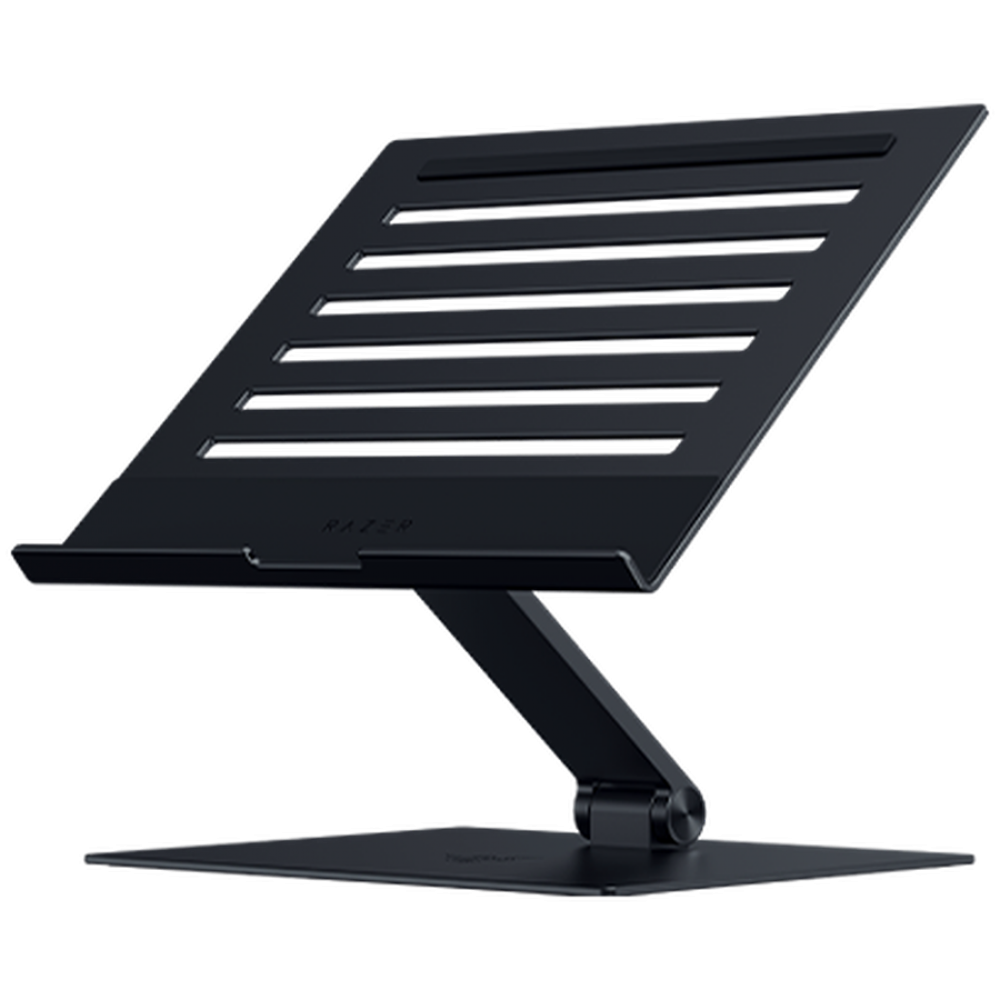 Razer Adjustable Laptop Stand Black