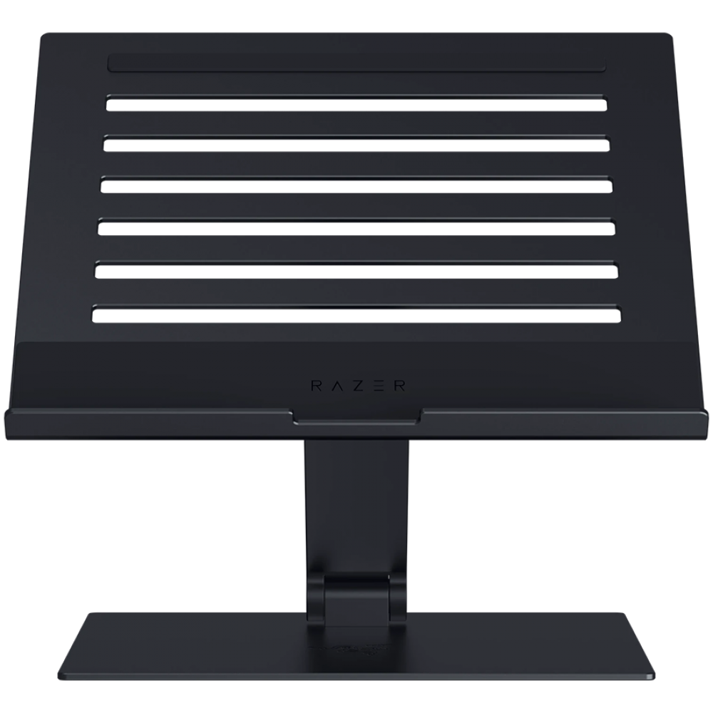 Razer Adjustable Laptop Stand Black