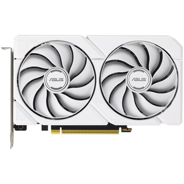 Grafikkarte ASUS Dual Radeon RX 9060 XT 16 GB GDDR6