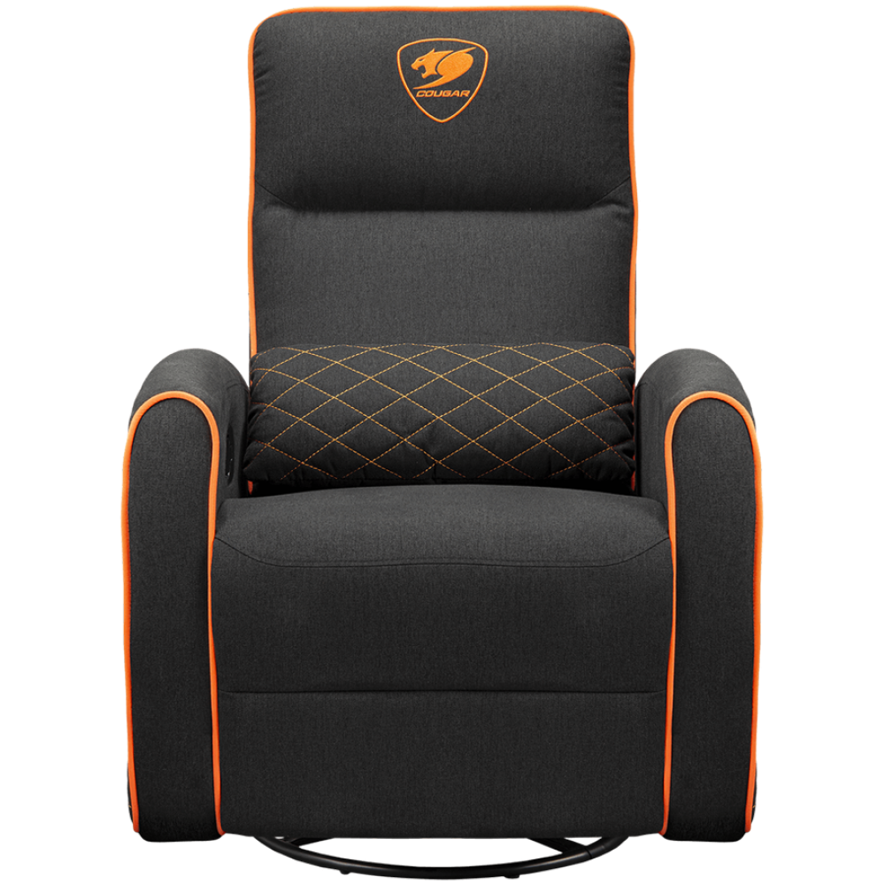 Gaming-Sessel COUGAR Fidom Sofa schwarz