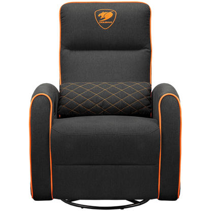 Gaming-Sessel COUGAR Fidom Sofa schwarz