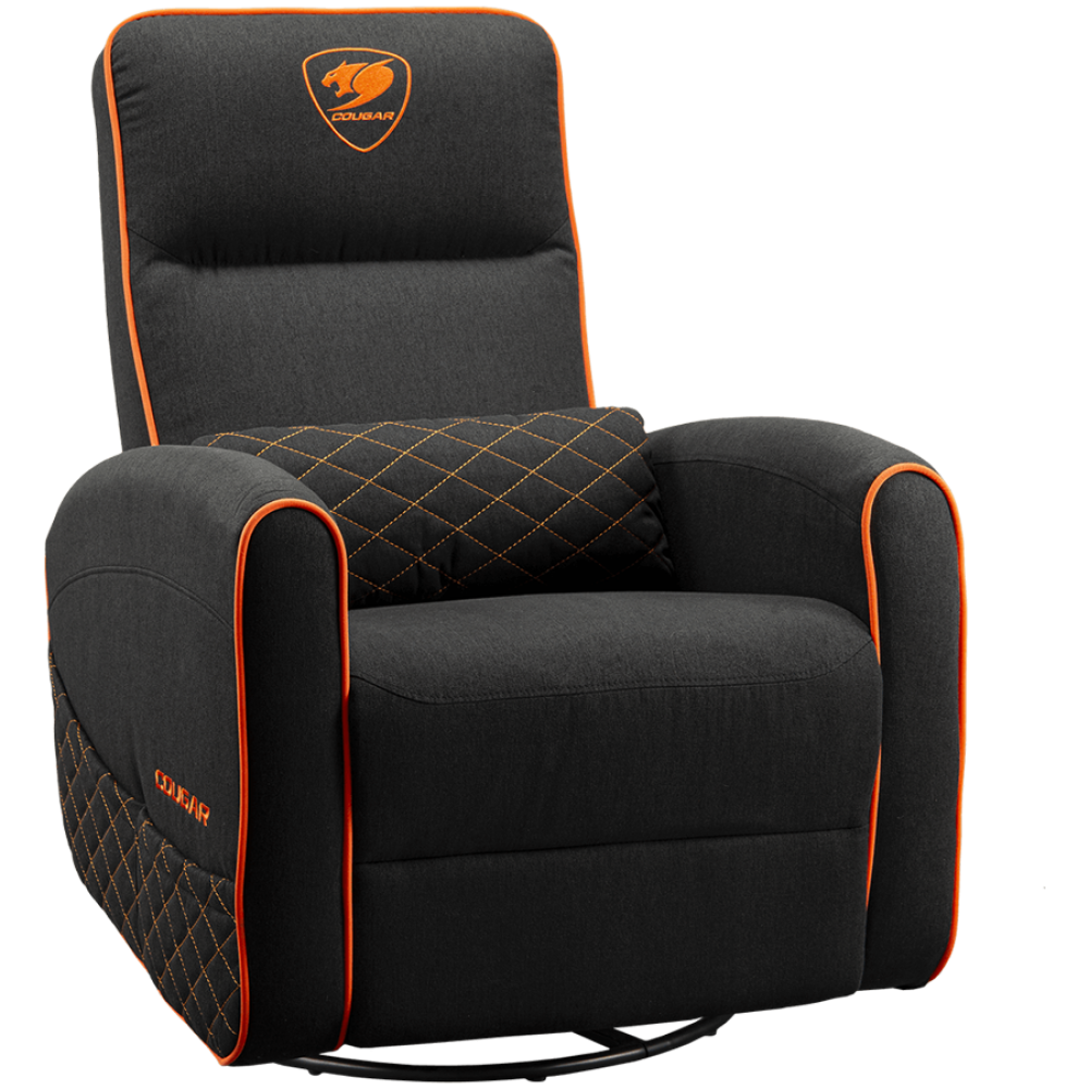 Gaming-Sessel COUGAR Fidom Sofa schwarz