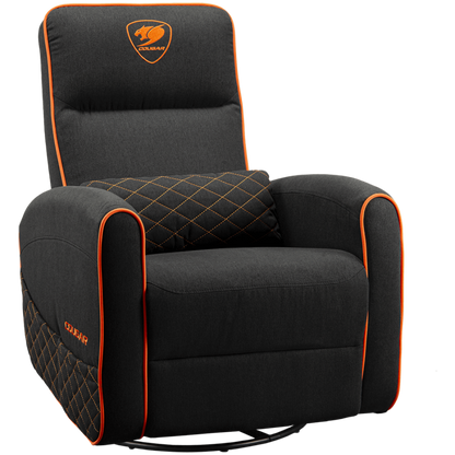 Gaming-Sessel COUGAR Fidom Sofa schwarz