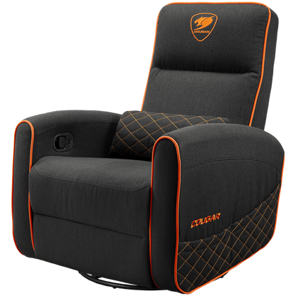 Gaming-Sessel COUGAR Fidom Sofa schwarz
