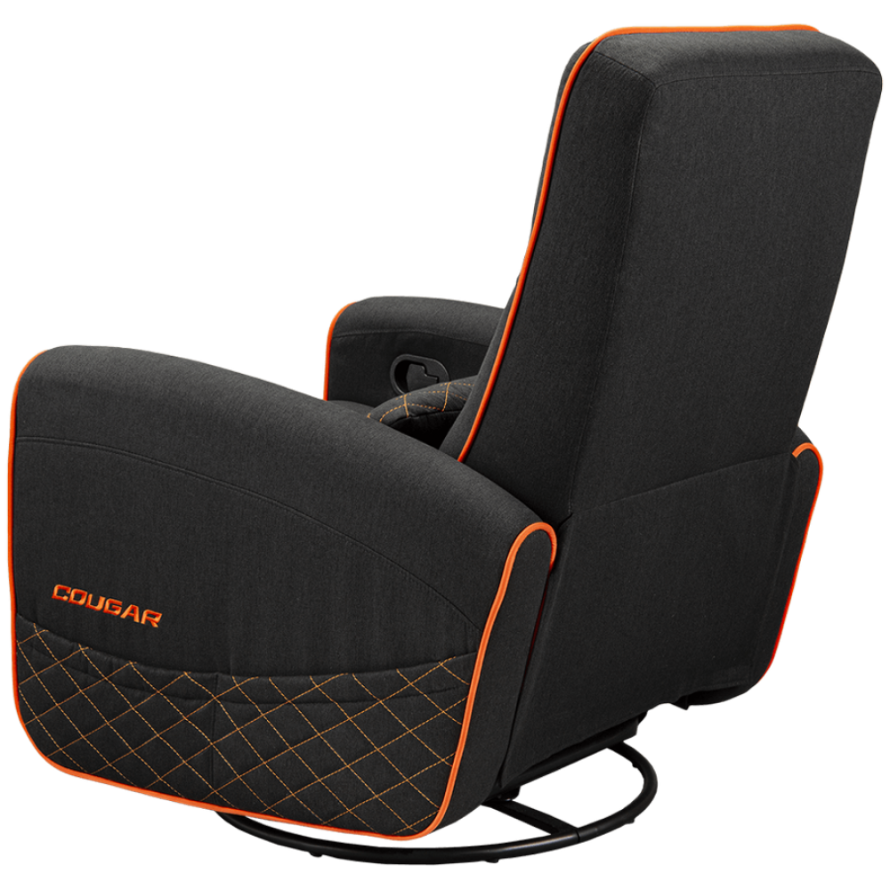 Gaming-Sessel COUGAR Fidom Sofa schwarz