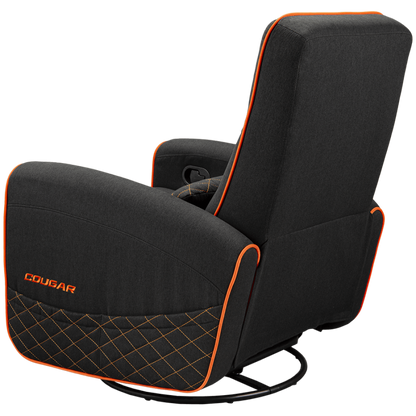 Gaming-Sessel COUGAR Fidom Sofa schwarz