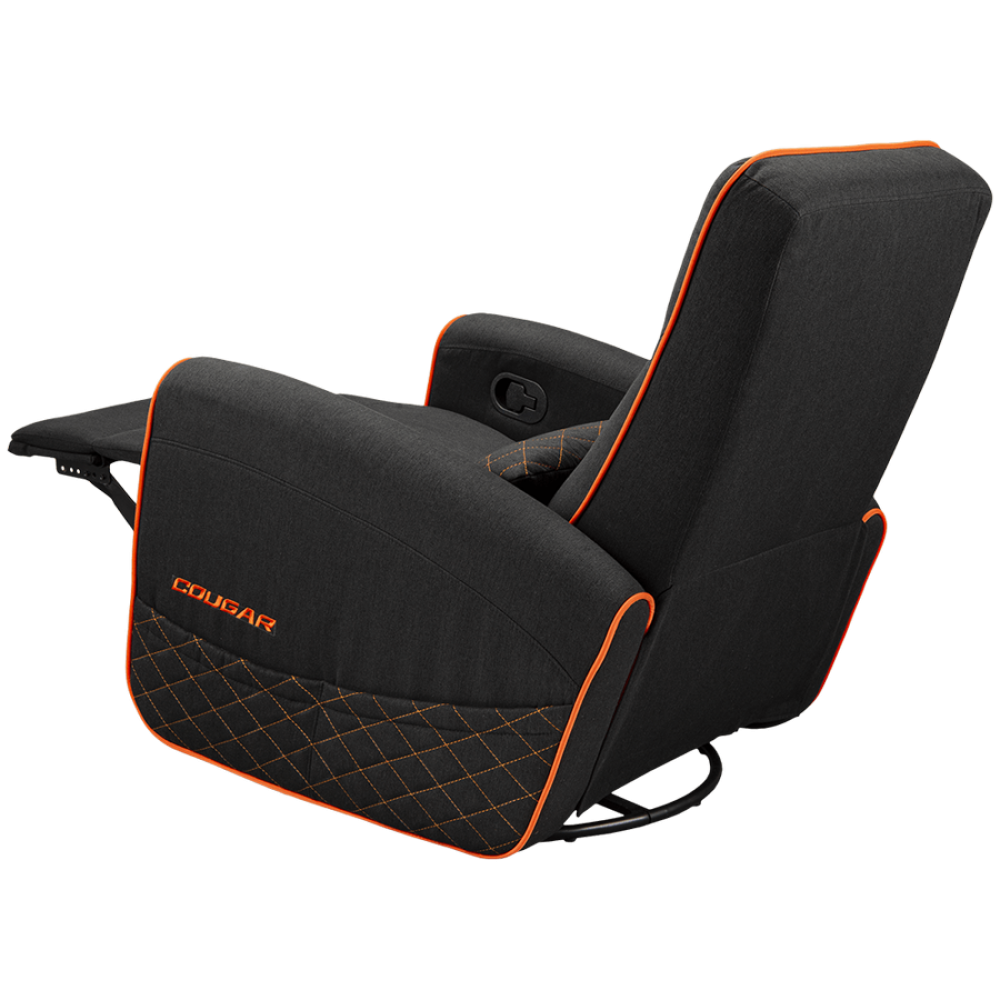 Gaming-Sessel COUGAR Fidom Sofa schwarz