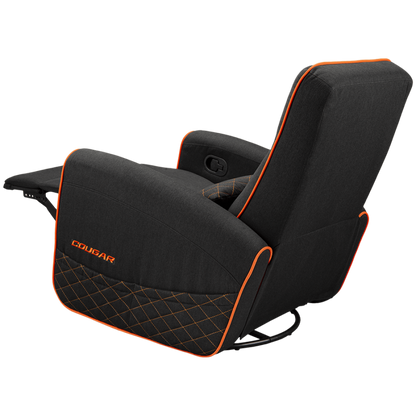 Gaming-Sessel COUGAR Fidom Sofa schwarz