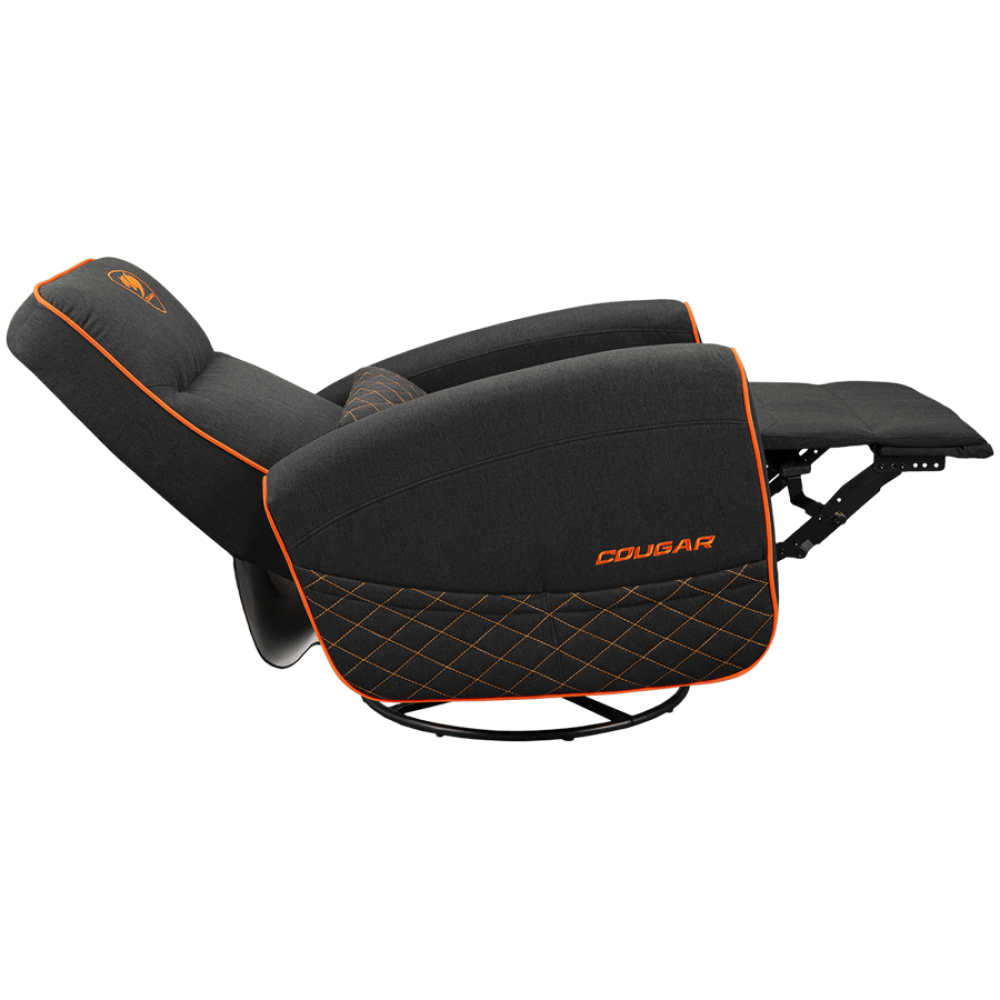 Gaming-Sessel COUGAR Fidom Sofa schwarz
