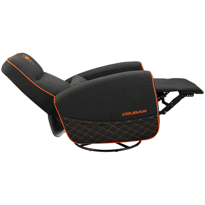 Gaming-Sessel COUGAR Fidom Sofa schwarz
