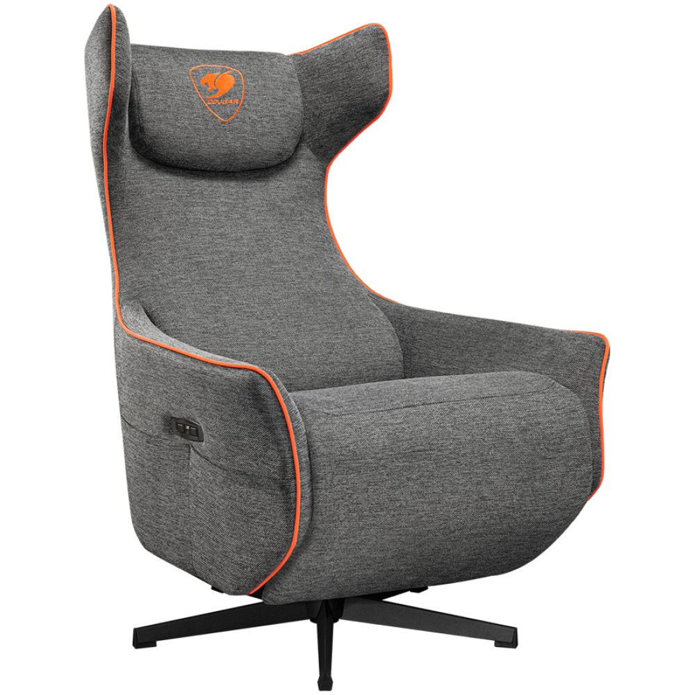 Gaming-Sessel COUGAR Magus Grey grau