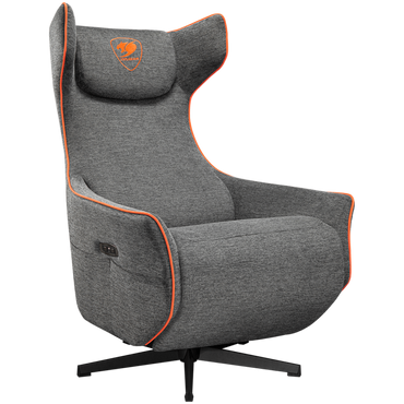 Gaming-Sessel COUGAR Magus Grey grau