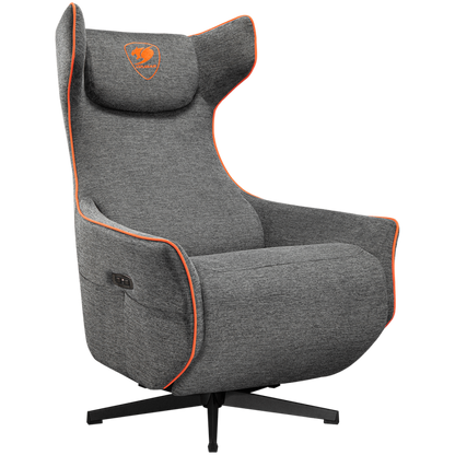 Gaming-Sessel COUGAR Magus Grey grau