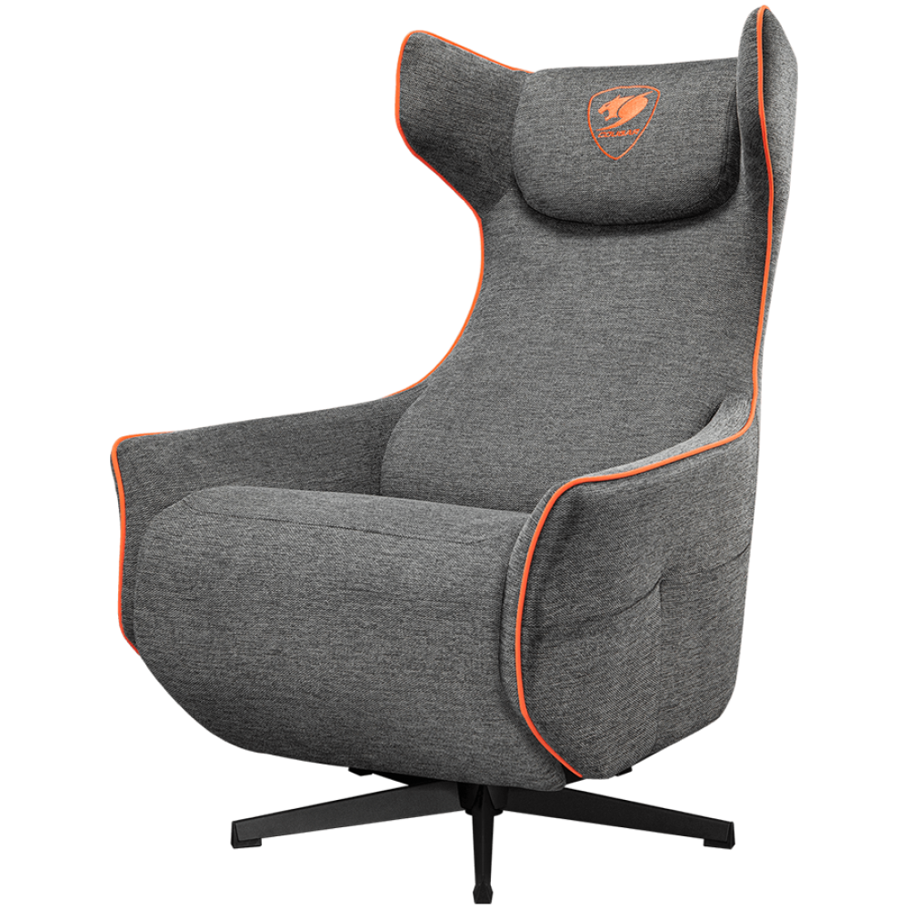 Gaming-Sessel COUGAR Magus Grey grau
