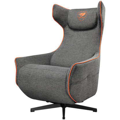 Gaming-Sessel COUGAR Magus Grey grau