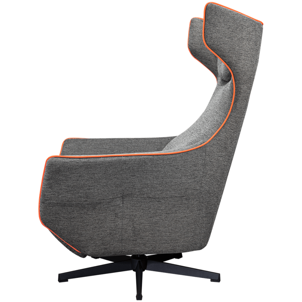 Gaming-Sessel COUGAR Magus Grey grau