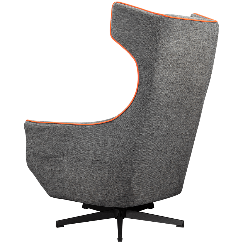 Gaming-Sessel COUGAR Magus Grey grau