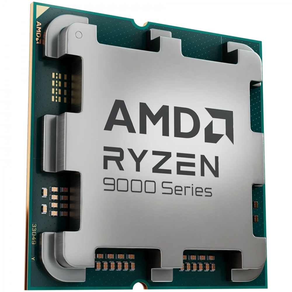 Procesor desktop AMD Ryzen 7 9850X3D AM5 8 rdzeni 16 wątków 4.7 GHz