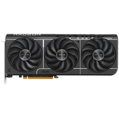 ASUS PRIME Radeon RX 9070 EVO OC 16GB GDDR6 Graphics Card