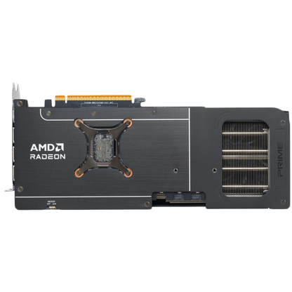 ASUS PRIME Radeon RX 9070 EVO OC 16GB GDDR6 Graphics Card