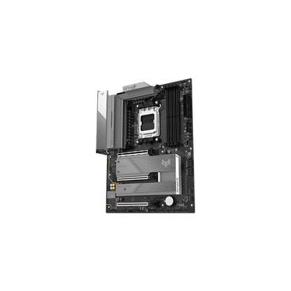 Płyta główna SAPPHIRE AMD B850 AM5 NITRO+ ATX 256 GB DDR5 8000 MHz